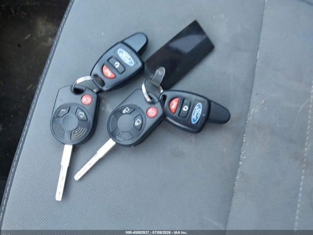 Ford ESCAPE SE 2014 1FMCU0GX5EUA28831 Image 11