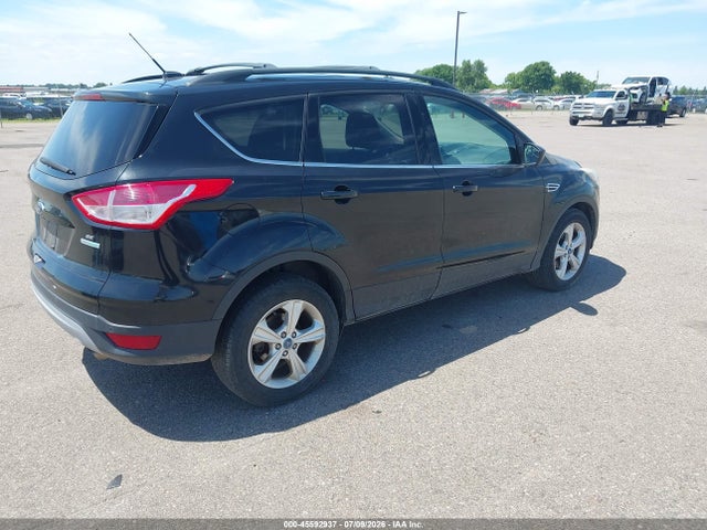 Ford ESCAPE SE 2014 1FMCU0GX5EUA28831 Image 4