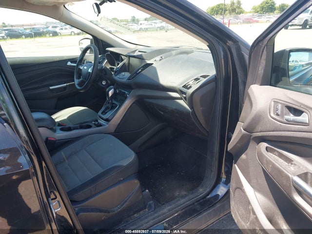 Ford ESCAPE SE 2014 1FMCU0GX5EUA28831 Image 5