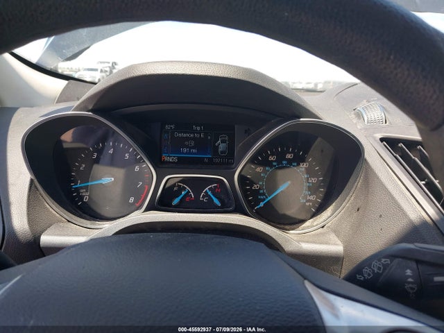 45592937 :رقم المزاد ، 1FMCU0GX5EUA28831 vin ، 2014 Ford Escape Se مزاد بيع