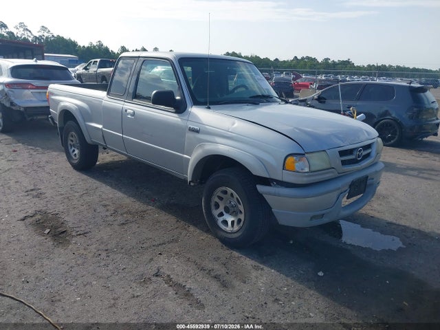 Продаж на аукціоні авто 2002 Mazda B3000 Ds, vin: 4F4YR16VX2TM23016, номер лоту: 45592939