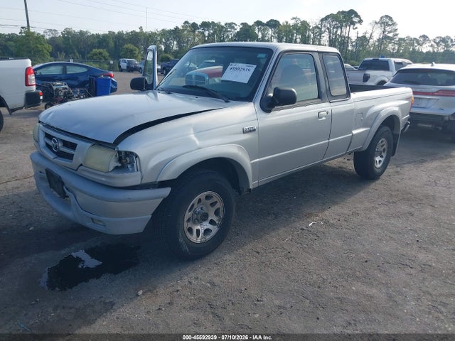 2002 Mazda B3000 Ds მანქანა იყიდება აუქციონზე, vin: 4F4YR16VX2TM23016, აუქციონის ნომერი: 45592939