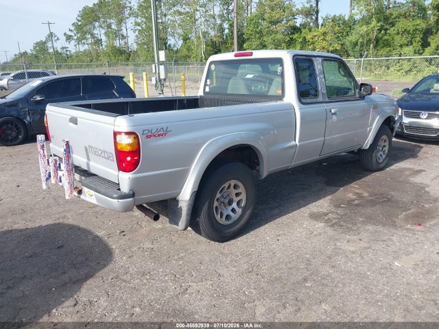 2002 Mazda B3000 Ds მანქანა იყიდება აუქციონზე, vin: 4F4YR16VX2TM23016, აუქციონის ნომერი: 45592939
