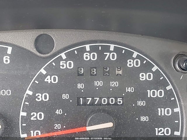 2002 Mazda B3000 Ds მანქანა იყიდება აუქციონზე, vin: 4F4YR16VX2TM23016, აუქციონის ნომერი: 45592939