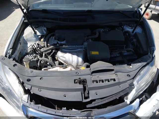 Toyota CAMRY SE 2015 4T1BF1FK7FU071537 Image 10