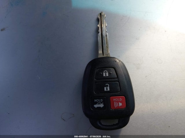 Toyota CAMRY SE 2015 4T1BF1FK7FU071537 Image 11