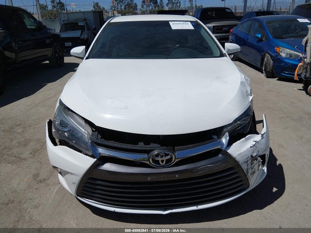 Toyota CAMRY SE 2015 4T1BF1FK7FU071537 Image 16