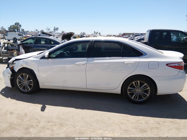 Toyota CAMRY SE 2015 4T1BF1FK7FU071537 Image 18