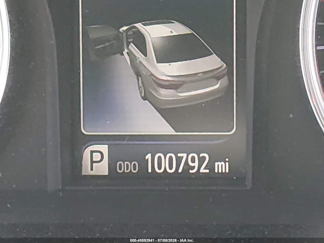Toyota CAMRY SE 2015 4T1BF1FK7FU071537 Image 19