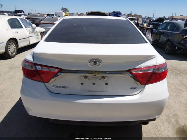 Toyota CAMRY SE 2015 4T1BF1FK7FU071537 Image 20