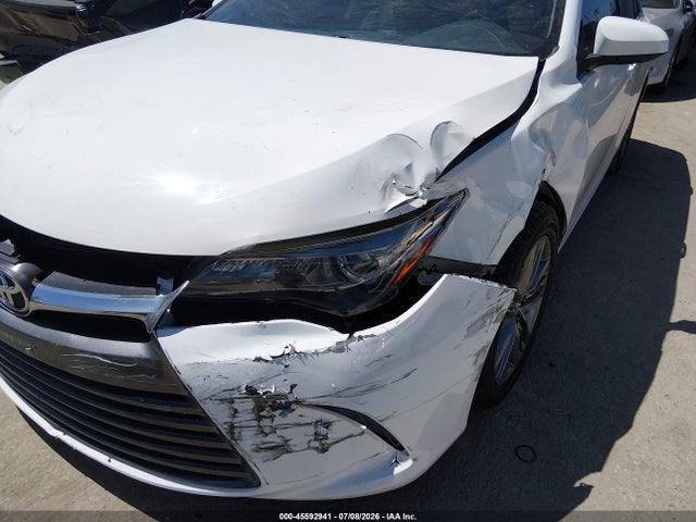 Toyota CAMRY SE 2015 4T1BF1FK7FU071537 Image 12