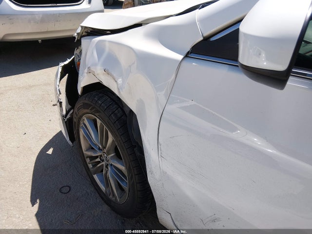 Toyota CAMRY SE 2015 4T1BF1FK7FU071537 Image 13