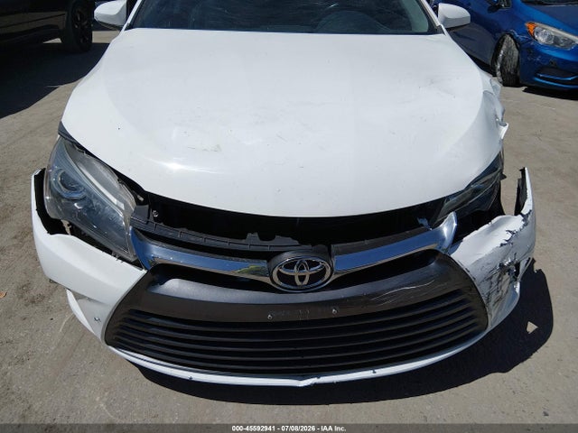 Toyota CAMRY SE 2015 4T1BF1FK7FU071537 Image 14