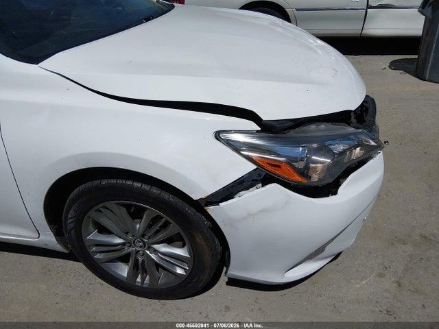Toyota CAMRY SE 2015 4T1BF1FK7FU071537 Image 15
