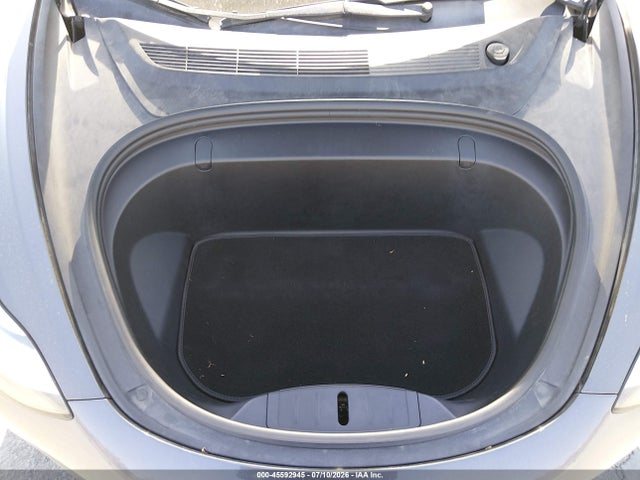 Aukcja sprzedaży 2019 Tesla Model 3 Long Range/performance, vin: 5YJ3E1EB8KF237838, numer aukcji: 45592945