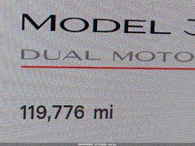 Aukcja sprzedaży 2019 Tesla Model 3 Long Range/performance, vin: 5YJ3E1EB8KF237838, numer aukcji: 45592945