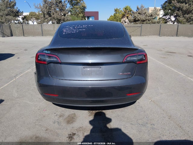 Aukcja sprzedaży 2019 Tesla Model 3 Long Range/performance, vin: 5YJ3E1EB8KF237838, numer aukcji: 45592945