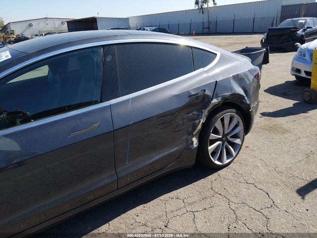 Aukcja sprzedaży 2019 Tesla Model 3 Long Range/performance, vin: 5YJ3E1EB8KF237838, numer aukcji: 45592945