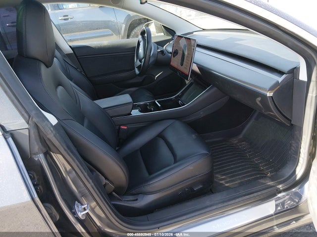 Aukcja sprzedaży 2019 Tesla Model 3 Long Range/performance, vin: 5YJ3E1EB8KF237838, numer aukcji: 45592945