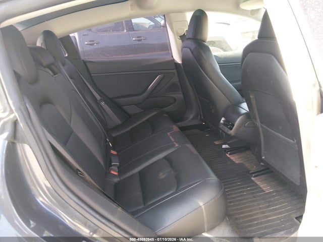 Aukcja sprzedaży 2019 Tesla Model 3 Long Range/performance, vin: 5YJ3E1EB8KF237838, numer aukcji: 45592945