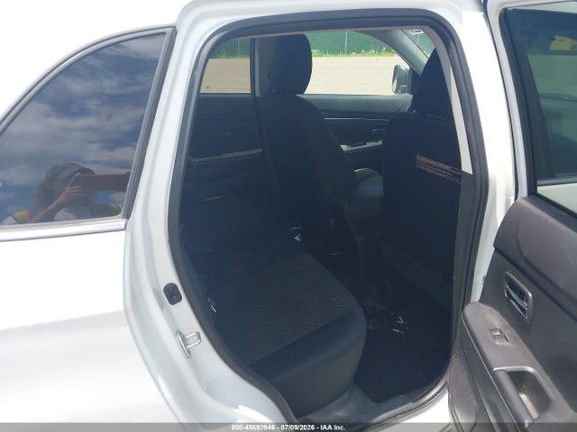 Продажа на аукционе авто 2015 Mitsubishi Outlander Sport Se, vin: 4A4AR4AU4FE016192, номер лота: 45592946