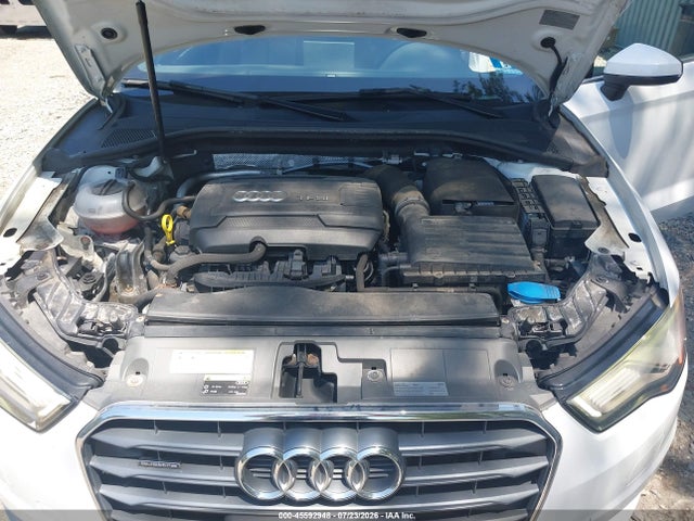 Продаж на аукціоні авто 2016 Audi A3 2.0t Premium Plus, vin: WAU38LFFXG1094747, номер лоту: 45592948