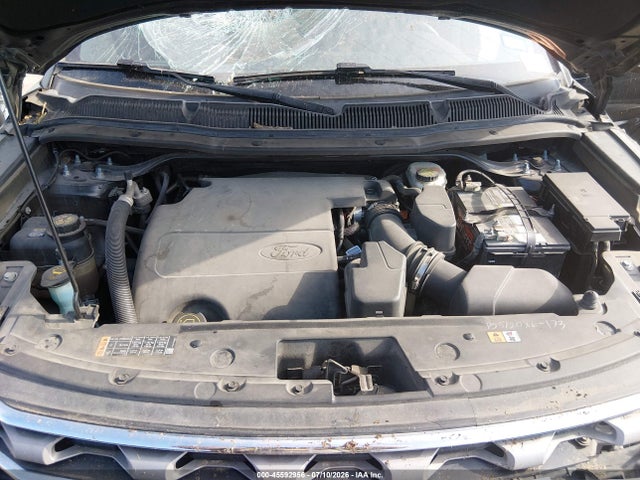 Продажа на аукционе авто 2017 Ford Explorer Xlt, vin: 1FM5K7D88HGC13172, номер лота: 45592956