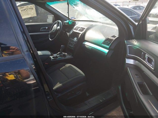 Продажа на аукционе авто 2017 Ford Explorer Xlt, vin: 1FM5K7D88HGC13172, номер лота: 45592956