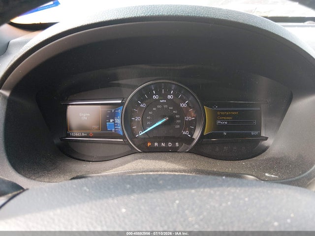 Продажа на аукционе авто 2017 Ford Explorer Xlt, vin: 1FM5K7D88HGC13172, номер лота: 45592956