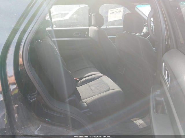 Продажа на аукционе авто 2017 Ford Explorer Xlt, vin: 1FM5K7D88HGC13172, номер лота: 45592956