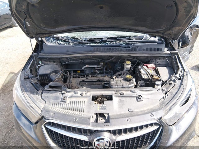 Продаж на аукціоні авто 2019 Buick Encore Fwd Preferred, vin: KL4CJASB8KB788171, номер лоту: 45592959