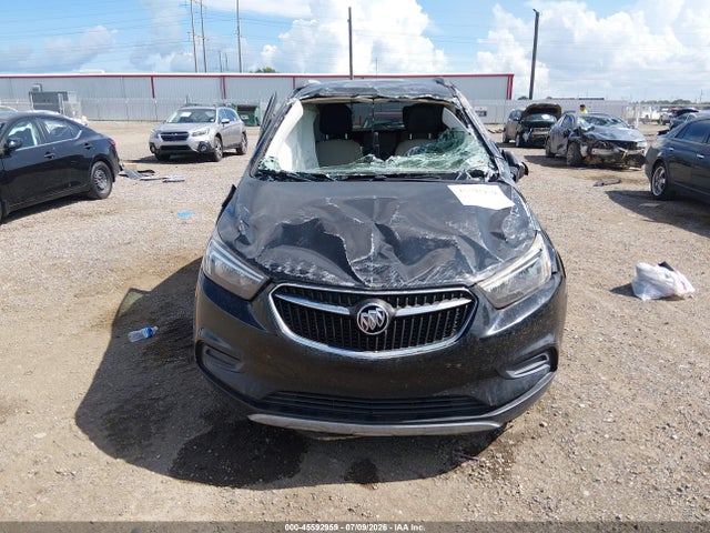 Продаж на аукціоні авто 2019 Buick Encore Fwd Preferred, vin: KL4CJASB8KB788171, номер лоту: 45592959