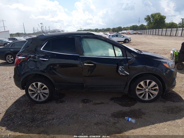 Продаж на аукціоні авто 2019 Buick Encore Fwd Preferred, vin: KL4CJASB8KB788171, номер лоту: 45592959