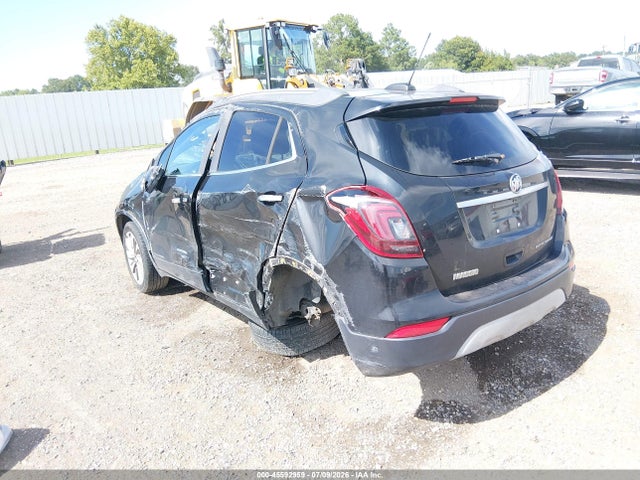 Продаж на аукціоні авто 2019 Buick Encore Fwd Preferred, vin: KL4CJASB8KB788171, номер лоту: 45592959