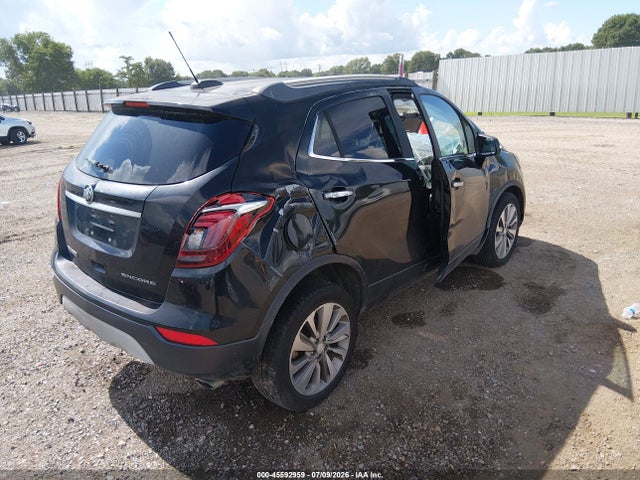 Продаж на аукціоні авто 2019 Buick Encore Fwd Preferred, vin: KL4CJASB8KB788171, номер лоту: 45592959