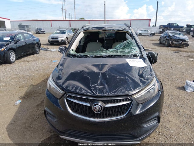 Продаж на аукціоні авто 2019 Buick Encore Fwd Preferred, vin: KL4CJASB8KB788171, номер лоту: 45592959