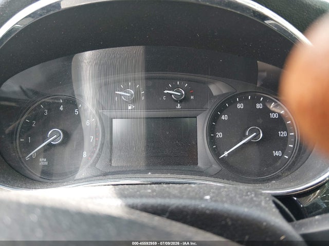 Продаж на аукціоні авто 2019 Buick Encore Fwd Preferred, vin: KL4CJASB8KB788171, номер лоту: 45592959
