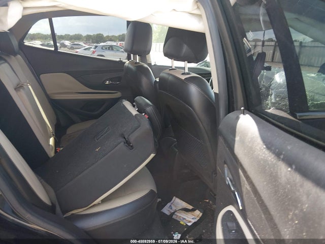 Продаж на аукціоні авто 2019 Buick Encore Fwd Preferred, vin: KL4CJASB8KB788171, номер лоту: 45592959