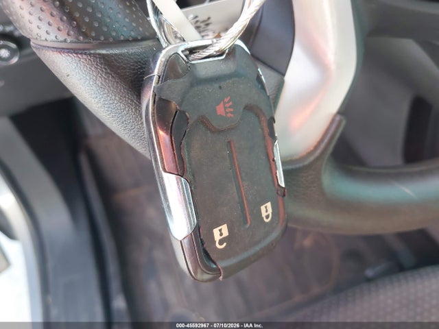 45592967 :رقم المزاد ، 3GKALMEG1PL170233 vin ، 2023 Gmc Terrain Fwd Sle مزاد بيع