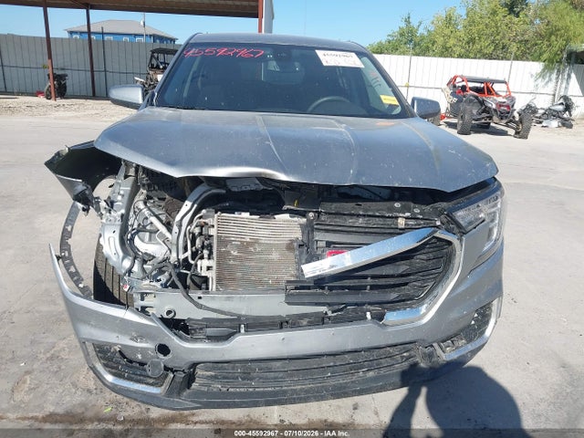 45592967 :رقم المزاد ، 3GKALMEG1PL170233 vin ، 2023 Gmc Terrain Fwd Sle مزاد بيع