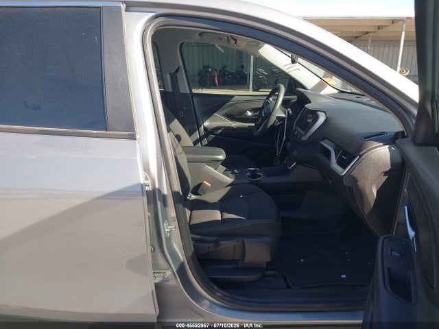 45592967 :رقم المزاد ، 3GKALMEG1PL170233 vin ، 2023 Gmc Terrain Fwd Sle مزاد بيع