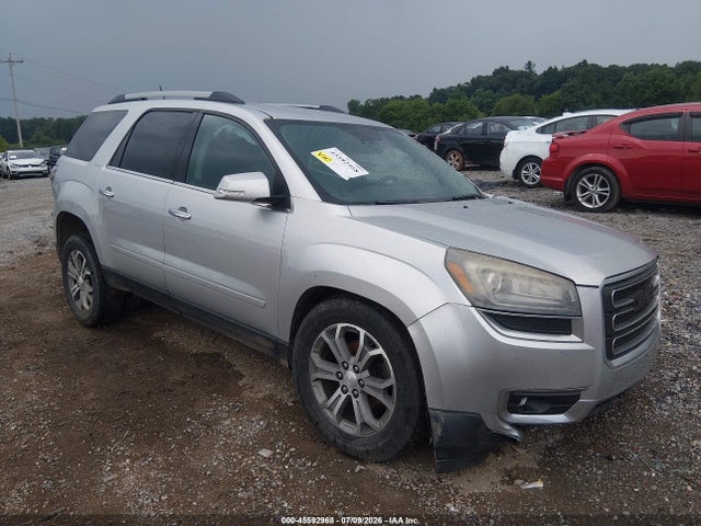 Продаж на аукціоні авто 2015 Gmc Acadia Slt, vin: 1GKKVRKDXFJ292603, номер лоту: 45592968