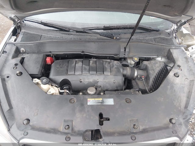 45592968 :رقم المزاد ، 1GKKVRKDXFJ292603 vin ، 2015 Gmc Acadia Slt مزاد بيع