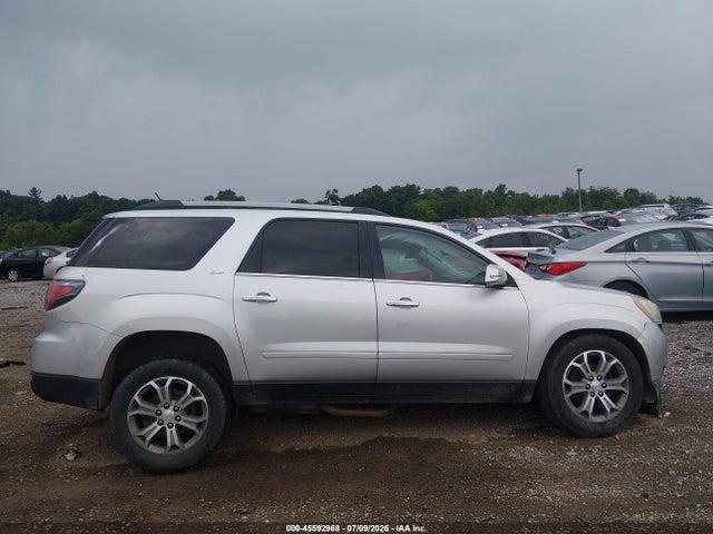 45592968 :رقم المزاد ، 1GKKVRKDXFJ292603 vin ، 2015 Gmc Acadia Slt مزاد بيع
