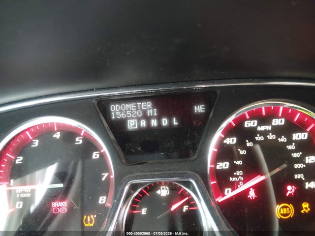 45592968 :رقم المزاد ، 1GKKVRKDXFJ292603 vin ، 2015 Gmc Acadia Slt مزاد بيع