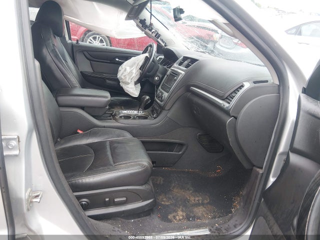 45592968 :رقم المزاد ، 1GKKVRKDXFJ292603 vin ، 2015 Gmc Acadia Slt مزاد بيع