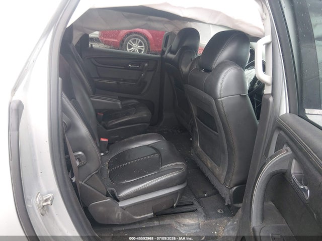 Auction sale of the 2015 Gmc Acadia Slt, vin: 1GKKVRKDXFJ292603, lot number: 45592968