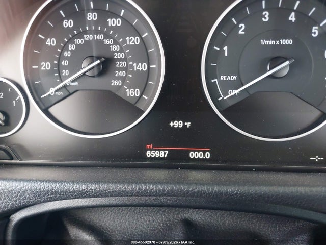 2018 Bmw 440i Gran Coupe Xdrive მანქანა იყიდება აუქციონზე, vin: WBA4J7C56JBH13778, აუქციონის ნომერი: 45592970