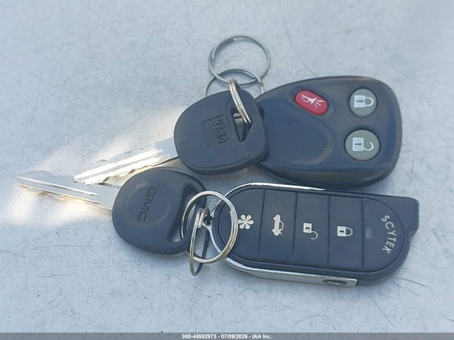 Продажа на аукционе авто 2004 Gmc Envoy Xl Sle, vin: 1GKET16P346133351, номер лота: 45592973