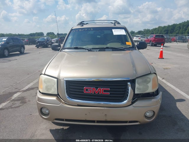 Продажа на аукционе авто 2004 Gmc Envoy Xl Sle, vin: 1GKET16P346133351, номер лота: 45592973